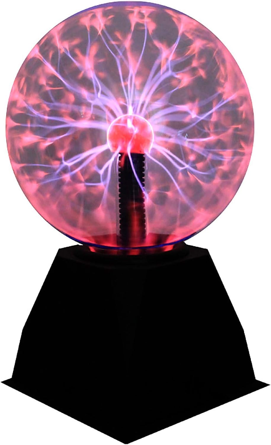 Plasma bolllampa