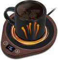 USB-driven kaffemuggvärmare – Elektrisk dryckesvärmarplatta