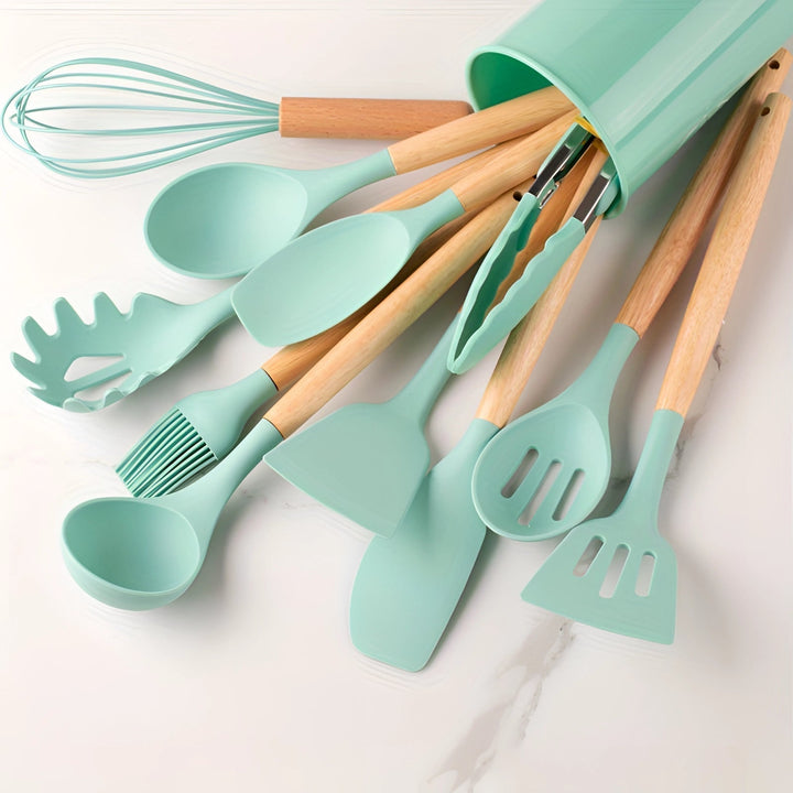 Carvallo – Stilig och säkert laga mat, varje dag!