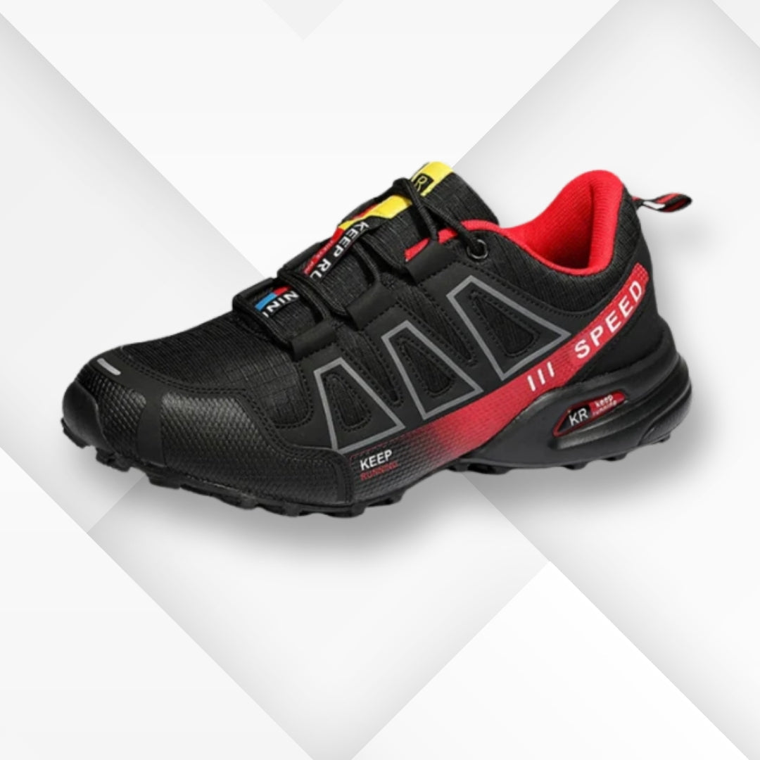 Trekker® Ortopediska Vandringsskor