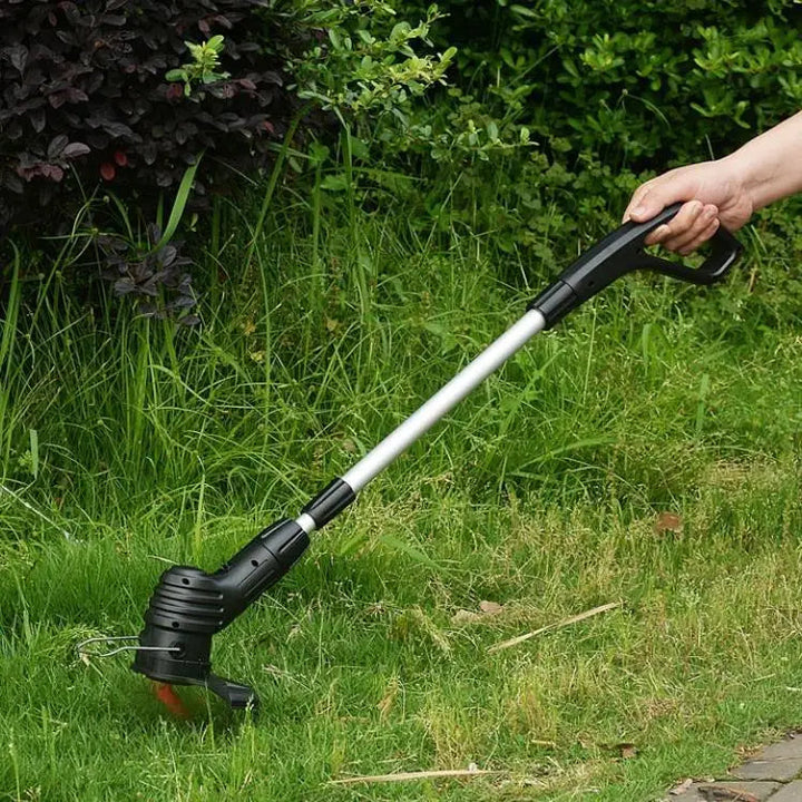 Högpresterande Sladdlös Grästrimmer