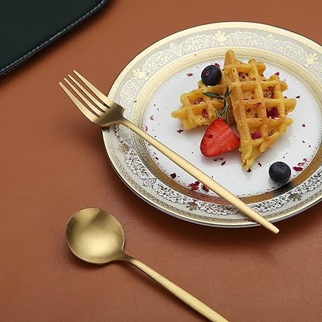 Elegant bestickset – Högkvalitativ design för vardag och speciella tillfällen