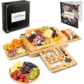 CheeseBoard ostbrädeset i trä