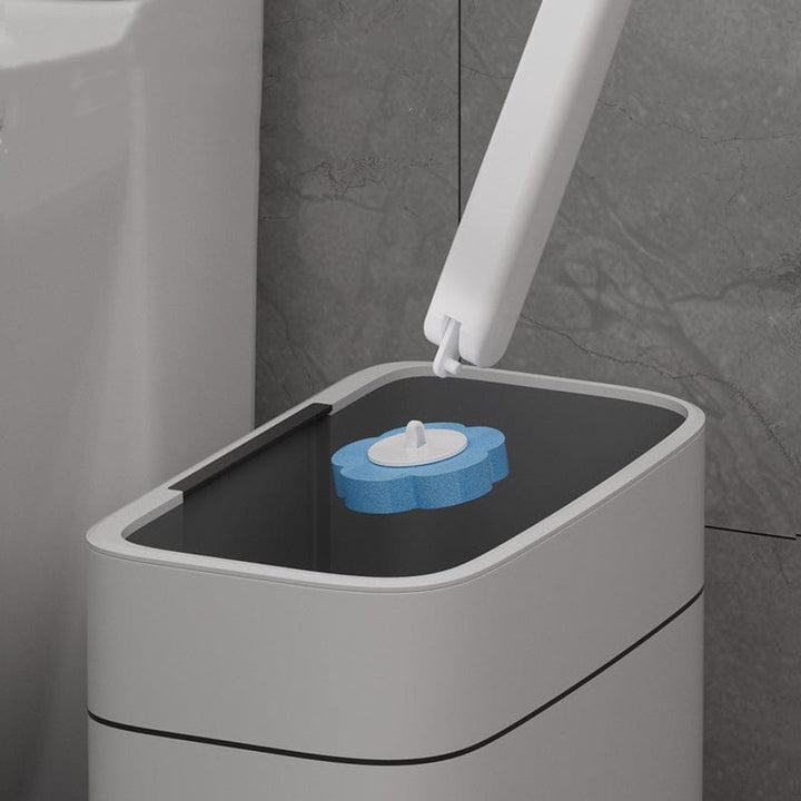 HygienePlus Toalettrengöringssystem