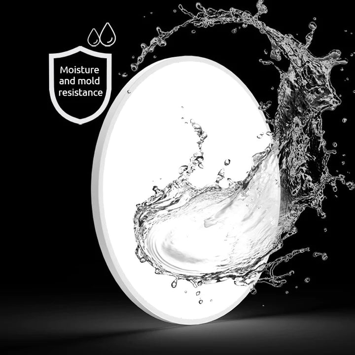 Taklampa Rund LED Modern Flush Fixture