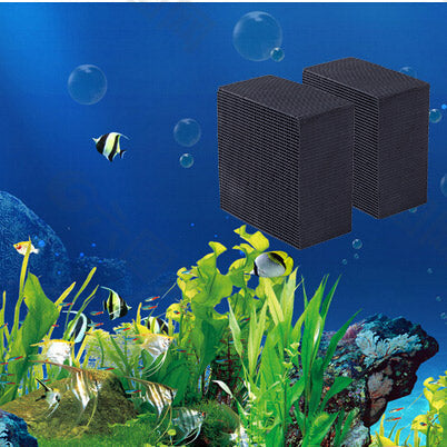 Vattenfilter Bio Cube för boskap, akvarium och hästtråg