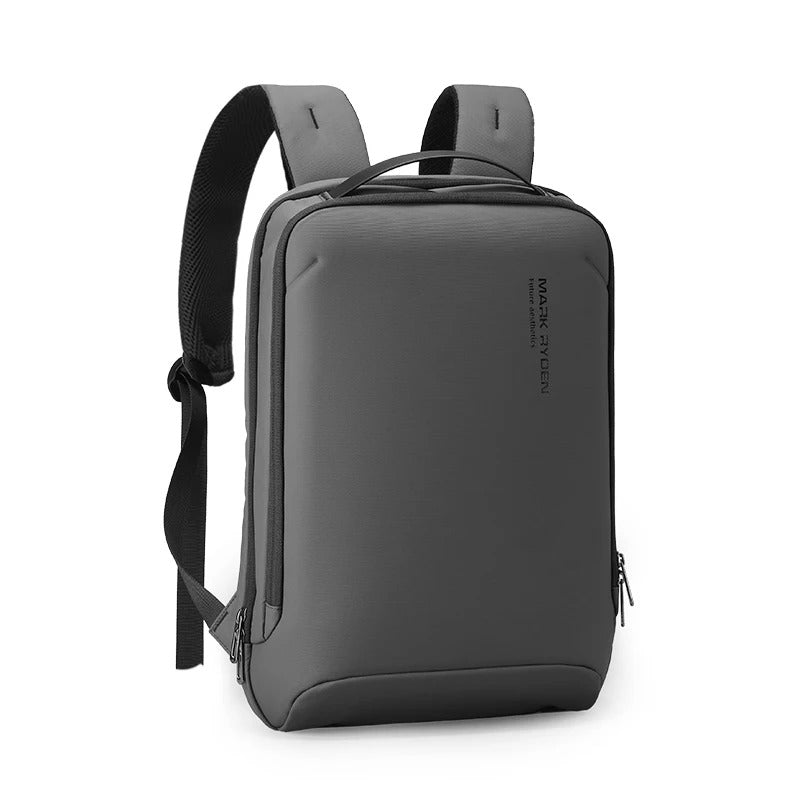 Minimalist Laptop Ryggsäck