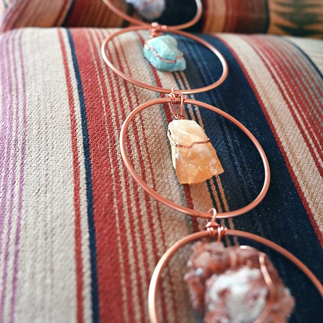Chakra-Deko | För positiv energi