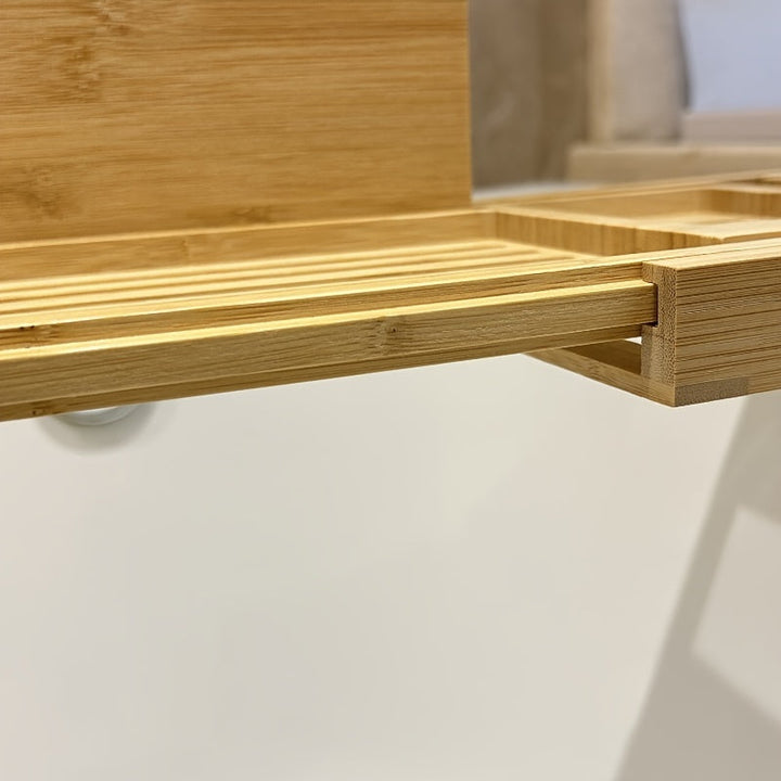 Bamboo Badkarbrickor - För Ultimat Avkoppling