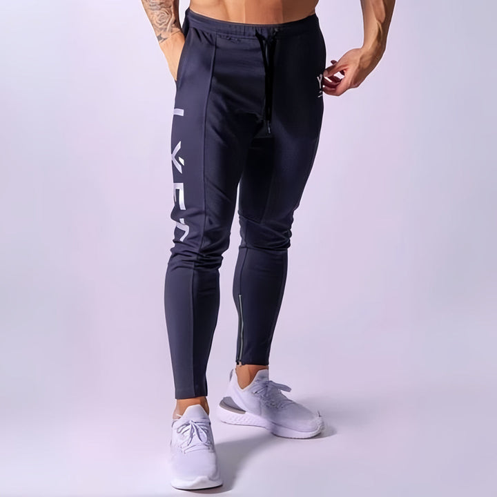 Marcus™ Bekväma Joggingbyxor från LYFT
