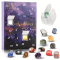Rock Collection Adventskalender för Barn