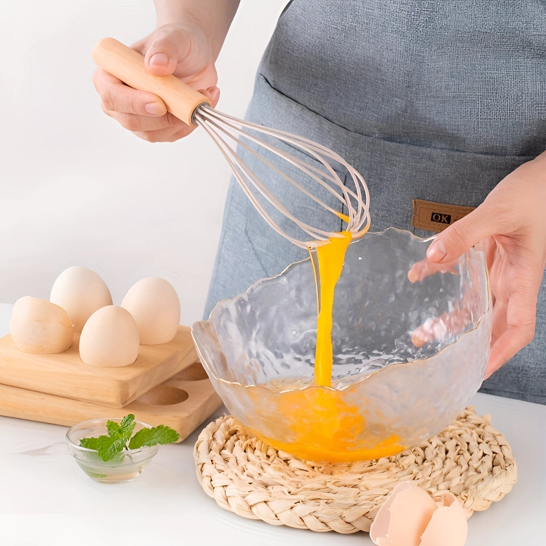Carvallo – Stilig och säkert laga mat, varje dag!