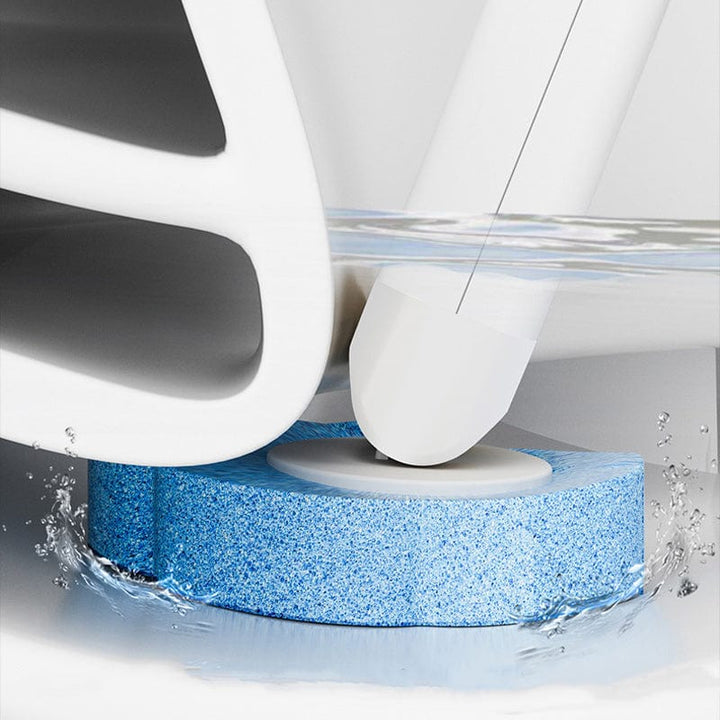 HygienePlus Toalettrengöringssystem
