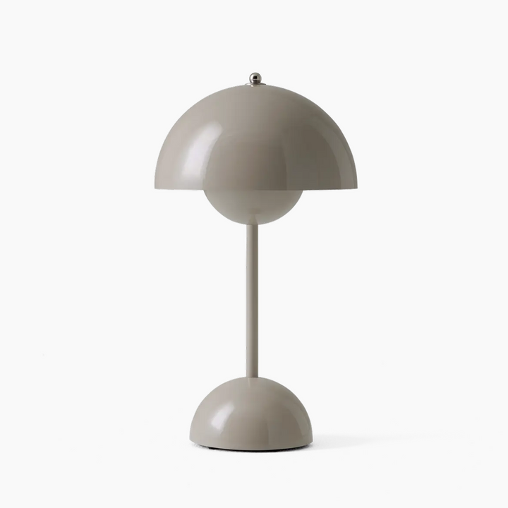 Lumilight - Svampformad LED-lampa