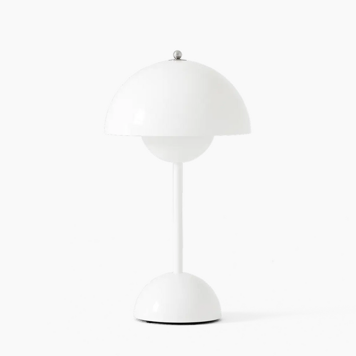 Lumilight - Svampformad LED-lampa