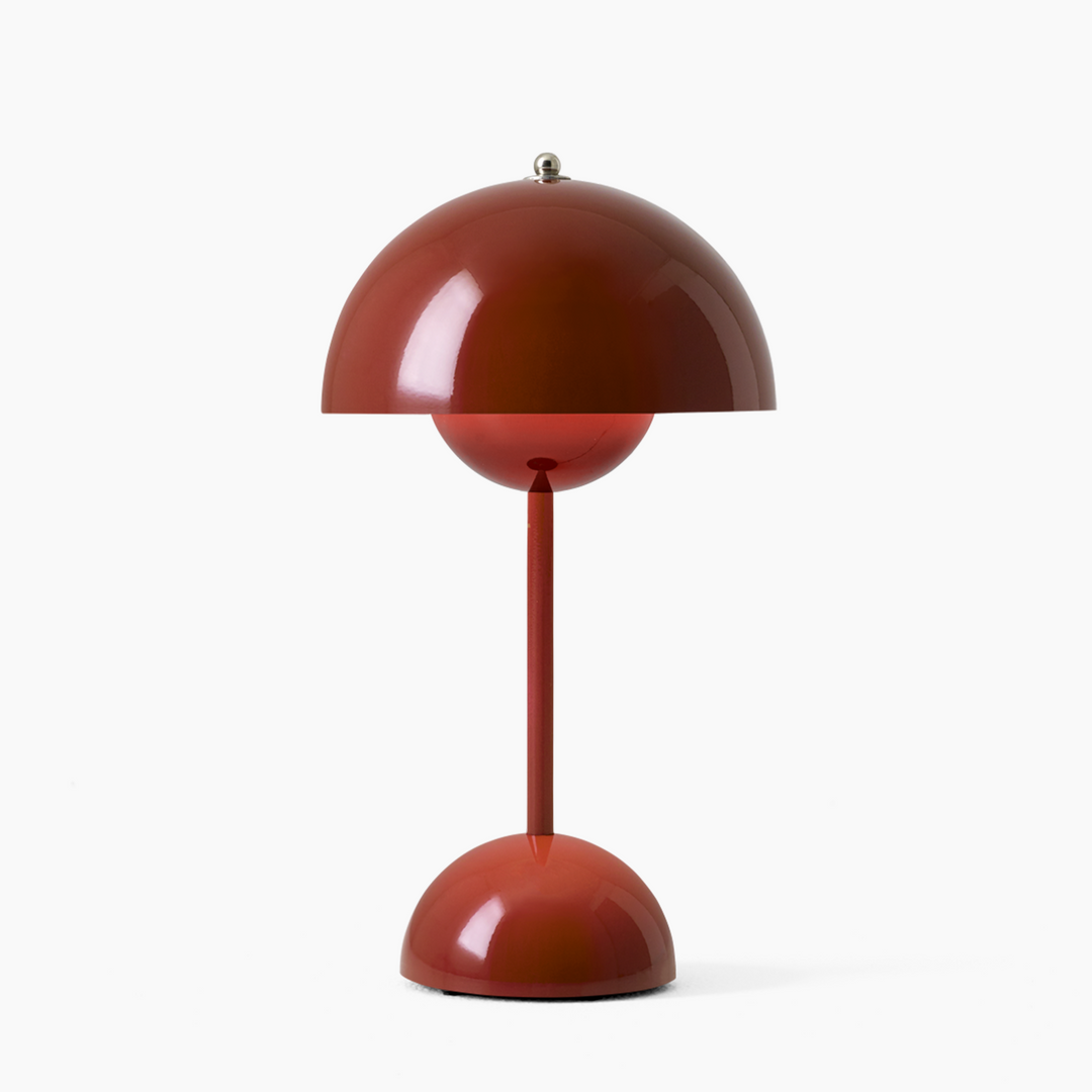Lumilight - Svampformad LED-lampa