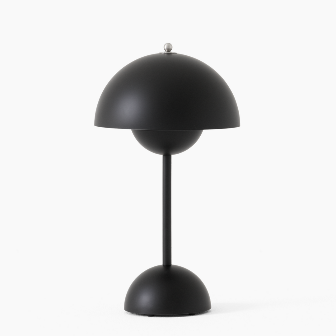 Lumilight - Svampformad LED-lampa