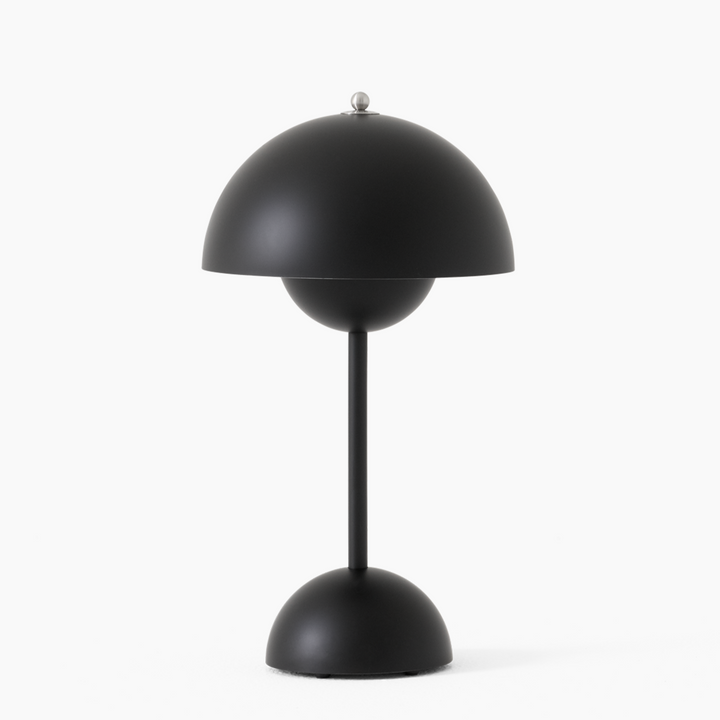 Lumilight - Svampformad LED-lampa