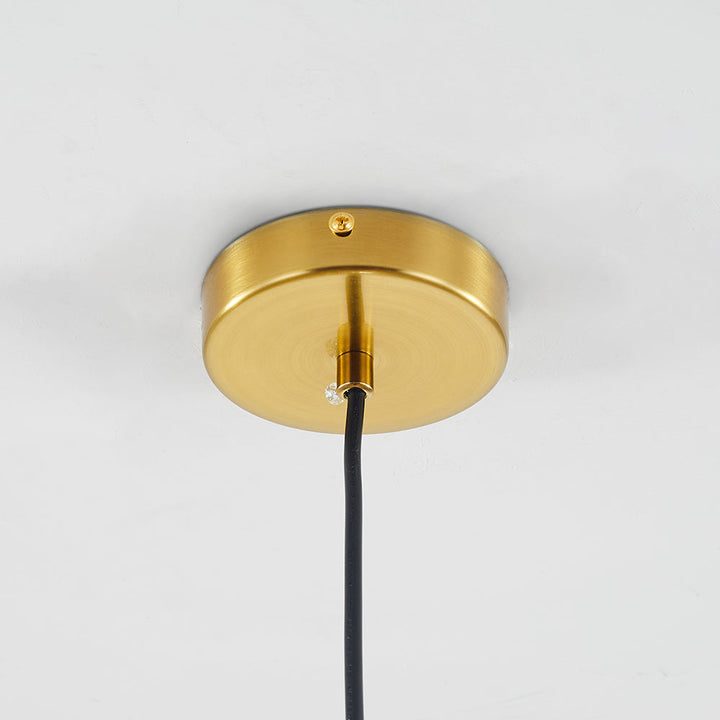 Celine Stilren Bolformad LED Taklampa