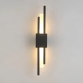 NordBright Light - Nordisk Metall LED Vägglampa