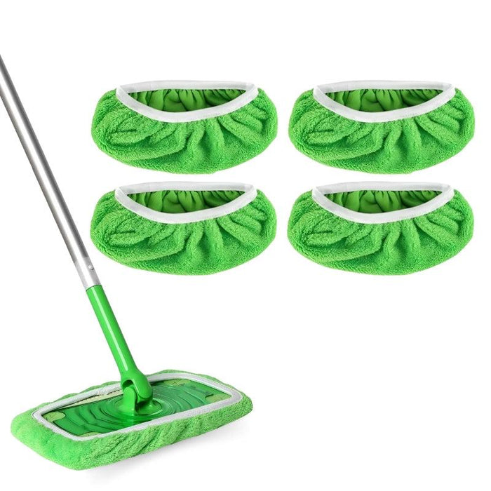 Carvallo | Swiffer - Återanvändbara moppar för Swiffer Sweeper