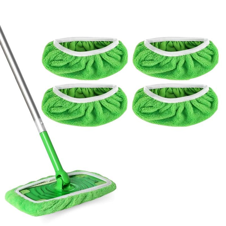 Carvallo | Swiffer - Återanvändbara moppar för Swiffer Sweeper