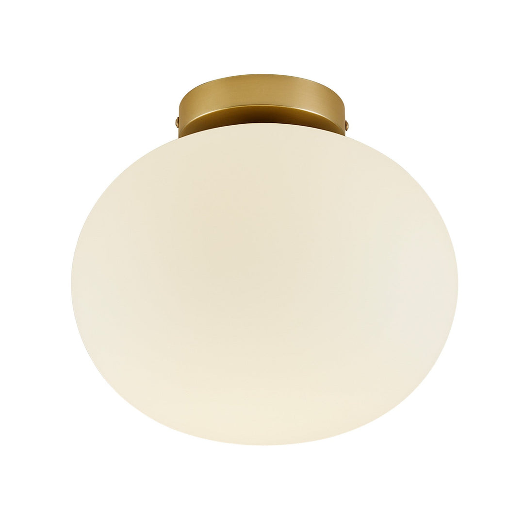 Luxora Alton Taklampa Modern Glas Skärm Armatur