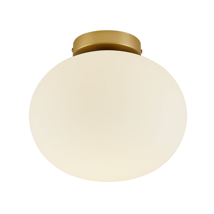 Luxora Alton Taklampa Modern Glas Skärm Armatur