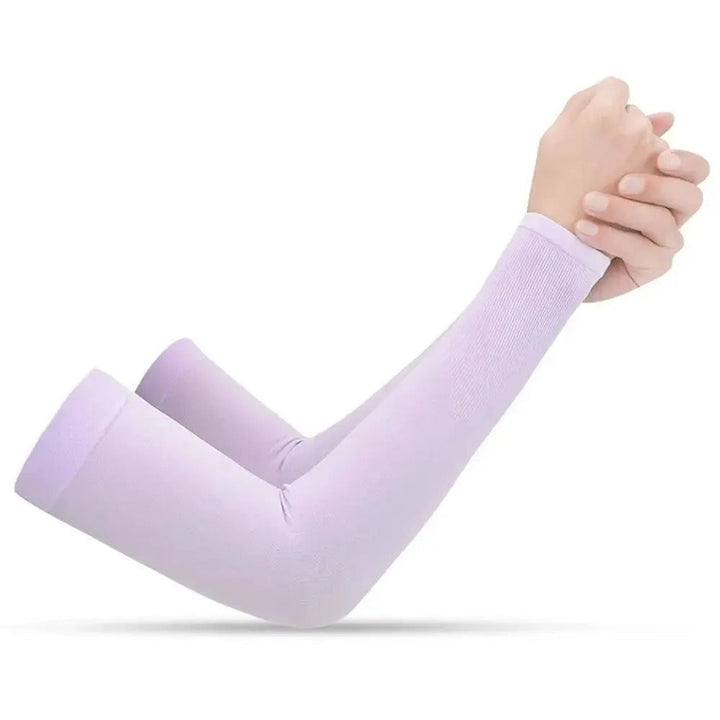 Armskydd med UV-skydd