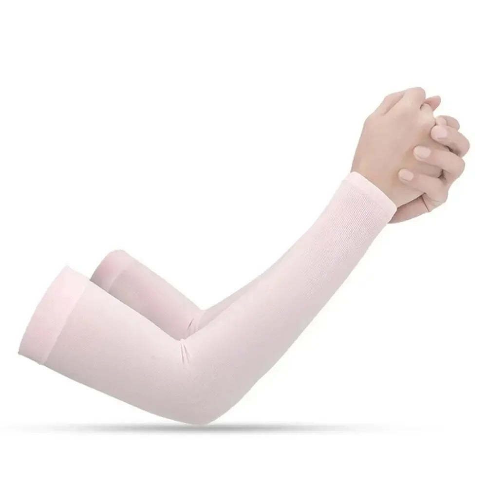 Armskydd med UV-skydd