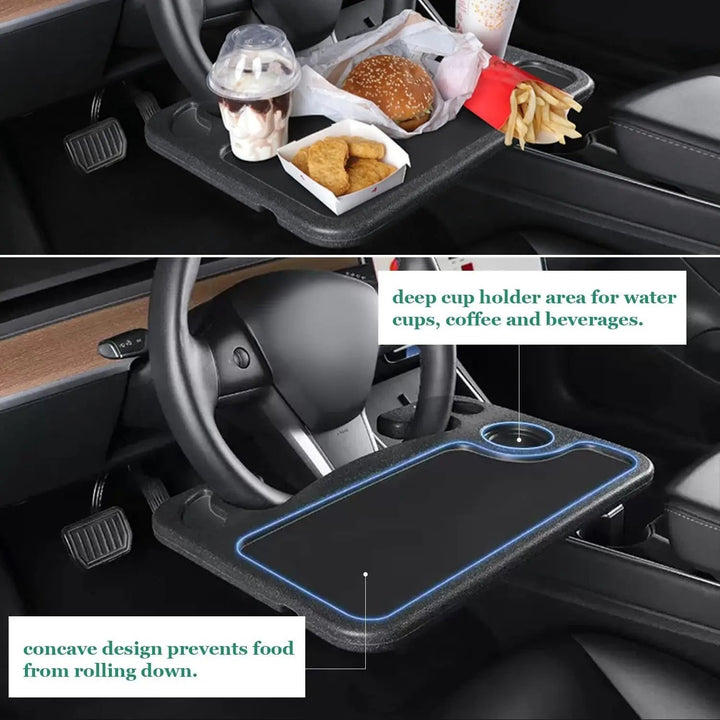 Carvallo – Mobil bilbord med dubbel funktion!
