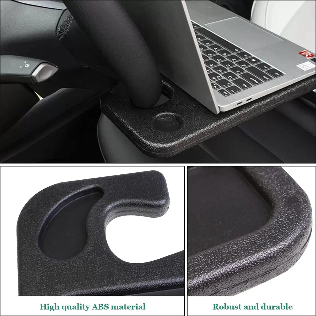 Carvallo – Mobil bilbord med dubbel funktion!