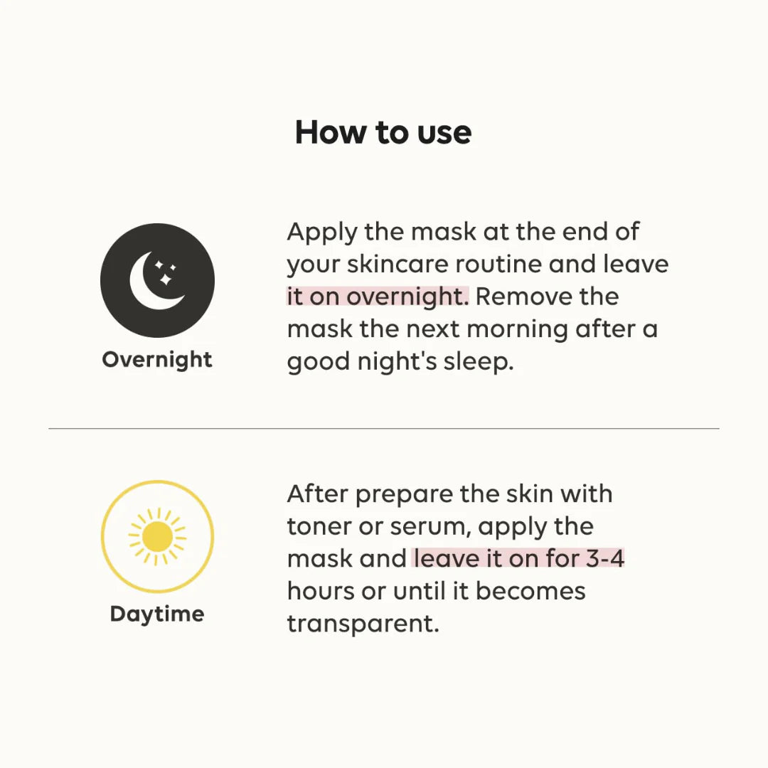 Hydra® Bio-Kollagenmask