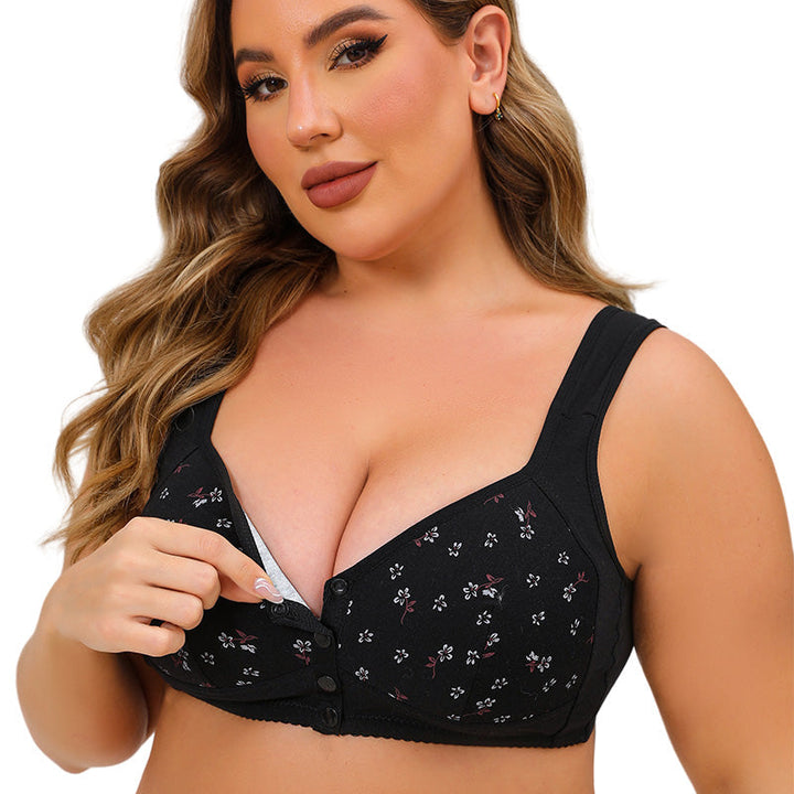 Olivia® Knäppnings-BH