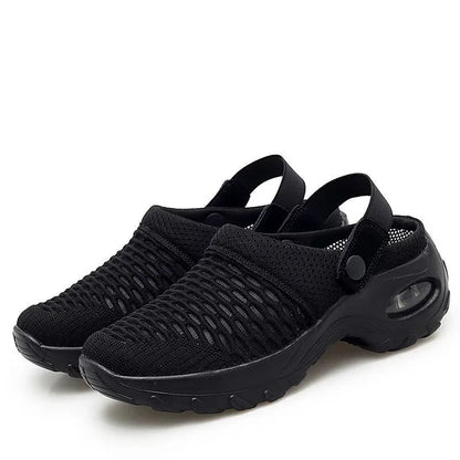 Maxi™ Ortopediska Clogs