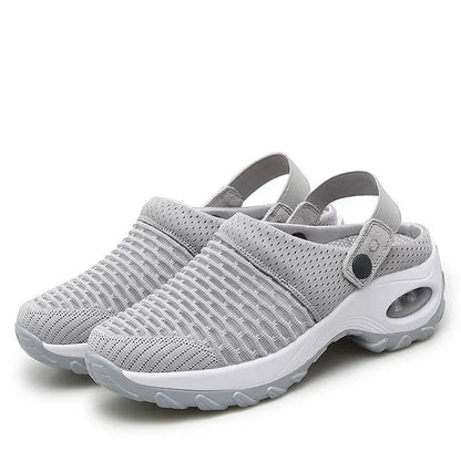 Maxi™ Ortopediska Clogs