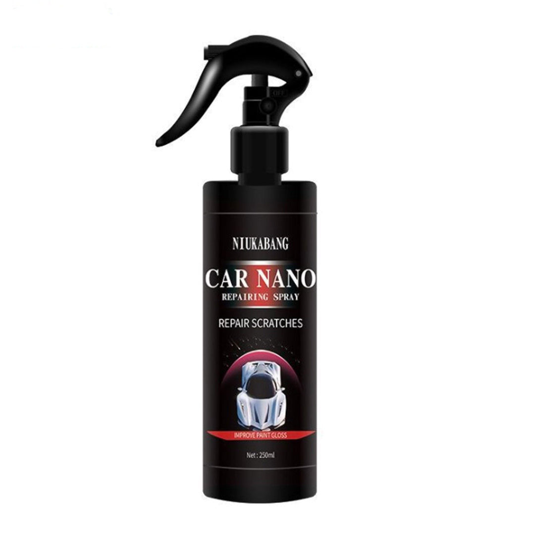 Bil Nano Reparations Spray
