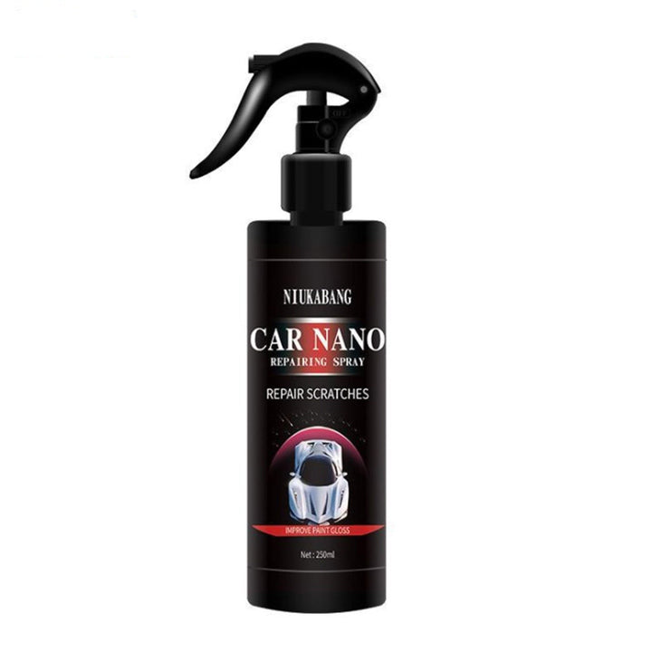 Bil Nano Reparations Spray