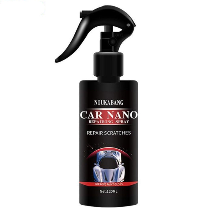 Bil Nano Reparations Spray