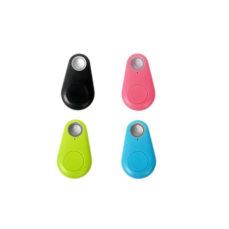 Barn GPS Tracker Bluetooth Plats Hittare