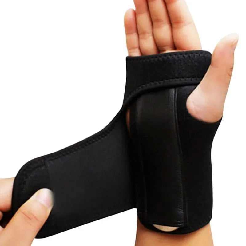 Handledsstöd/handledsskydd