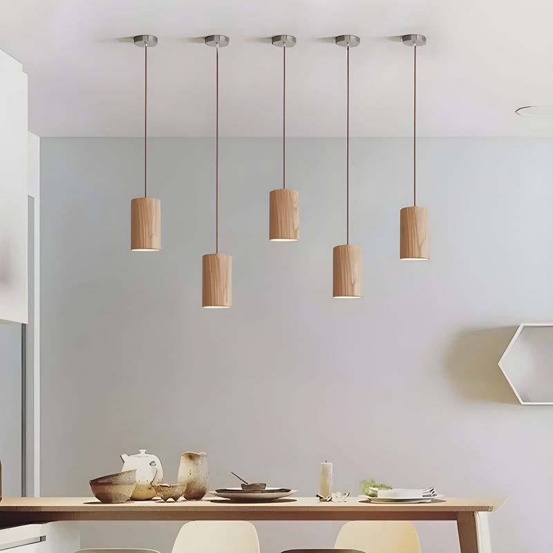 NordLuxe - Minimalistisk Pendellampa Designad för att Lysa upp ditt Hem