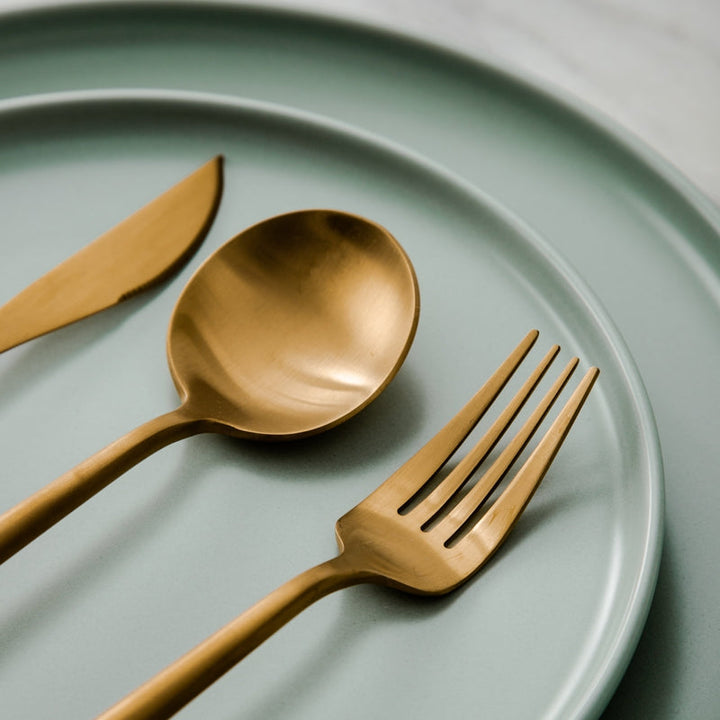 Elegant bestickset – Högkvalitativ design för vardag och speciella tillfällen