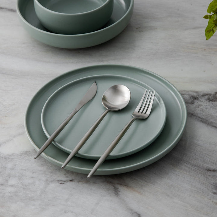 Elegant bestickset – Högkvalitativ design för vardag och speciella tillfällen