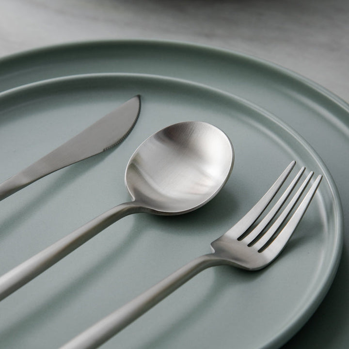Elegant bestickset – Högkvalitativ design för vardag och speciella tillfällen