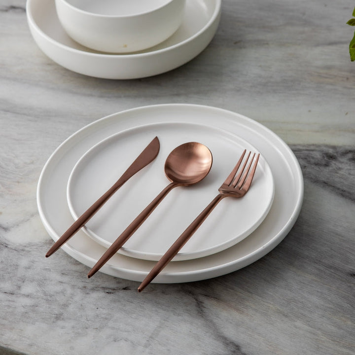 Elegant bestickset – Högkvalitativ design för vardag och speciella tillfällen