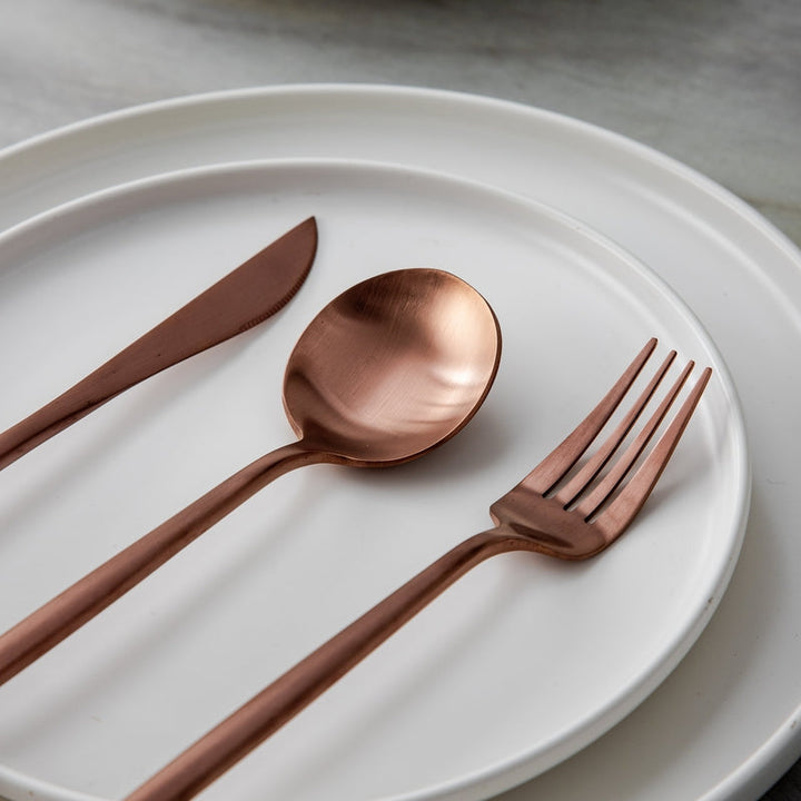 Elegant bestickset – Högkvalitativ design för vardag och speciella tillfällen