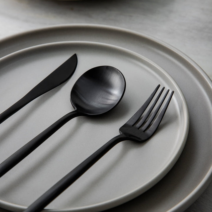 Elegant bestickset – Högkvalitativ design för vardag och speciella tillfällen