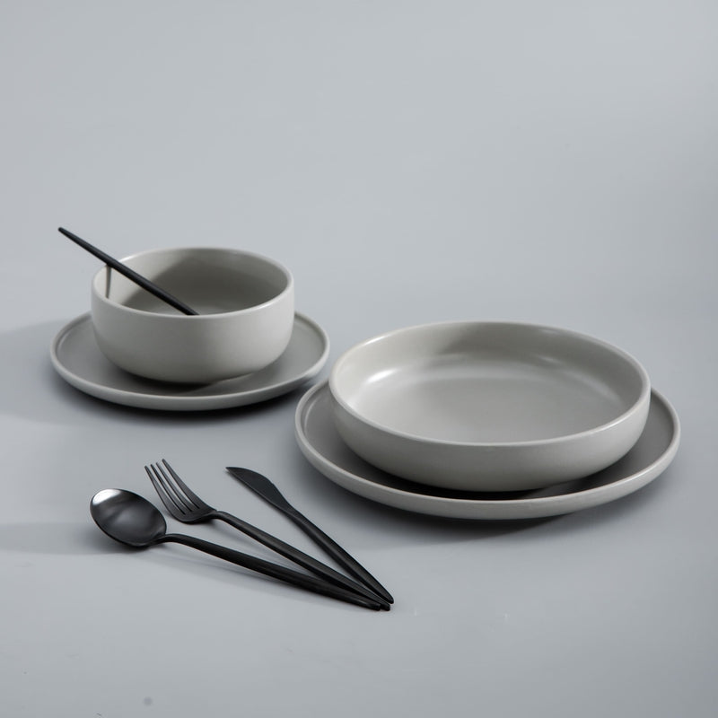 Elegant bestickset – Högkvalitativ design för vardag och speciella tillfällen