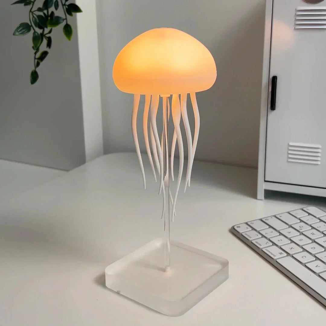 JellyJive - Dansande manetlampa